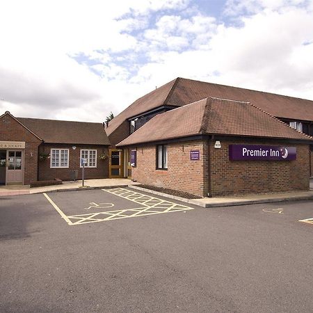 Premier Inn Aylesbury Aylesbury  Extérieur photo
