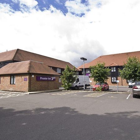 Premier Inn Aylesbury Aylesbury  Extérieur photo