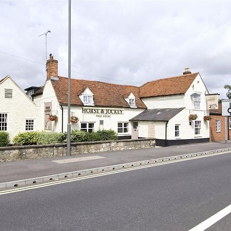 Premier Inn Aylesbury Aylesbury  Extérieur photo