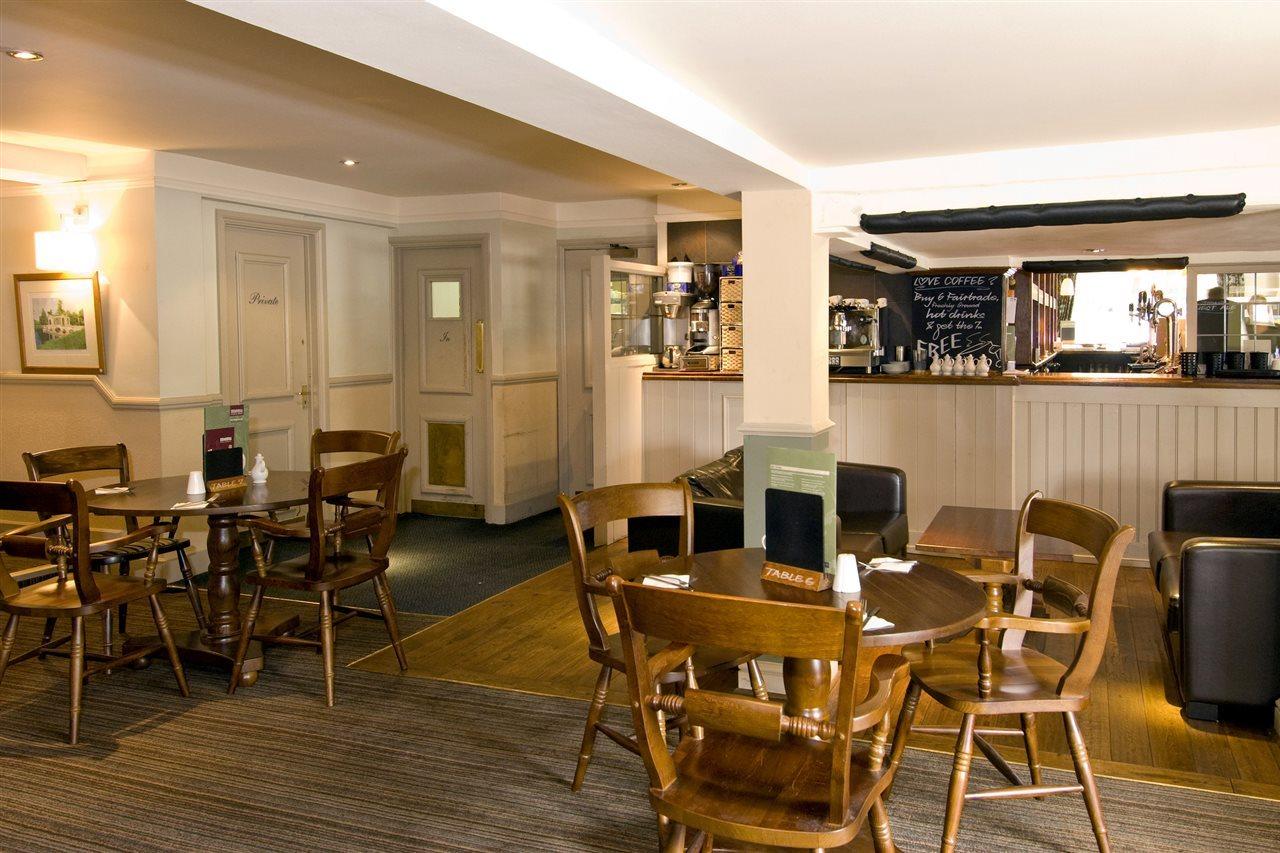 Premier Inn Aylesbury Aylesbury  Extérieur photo