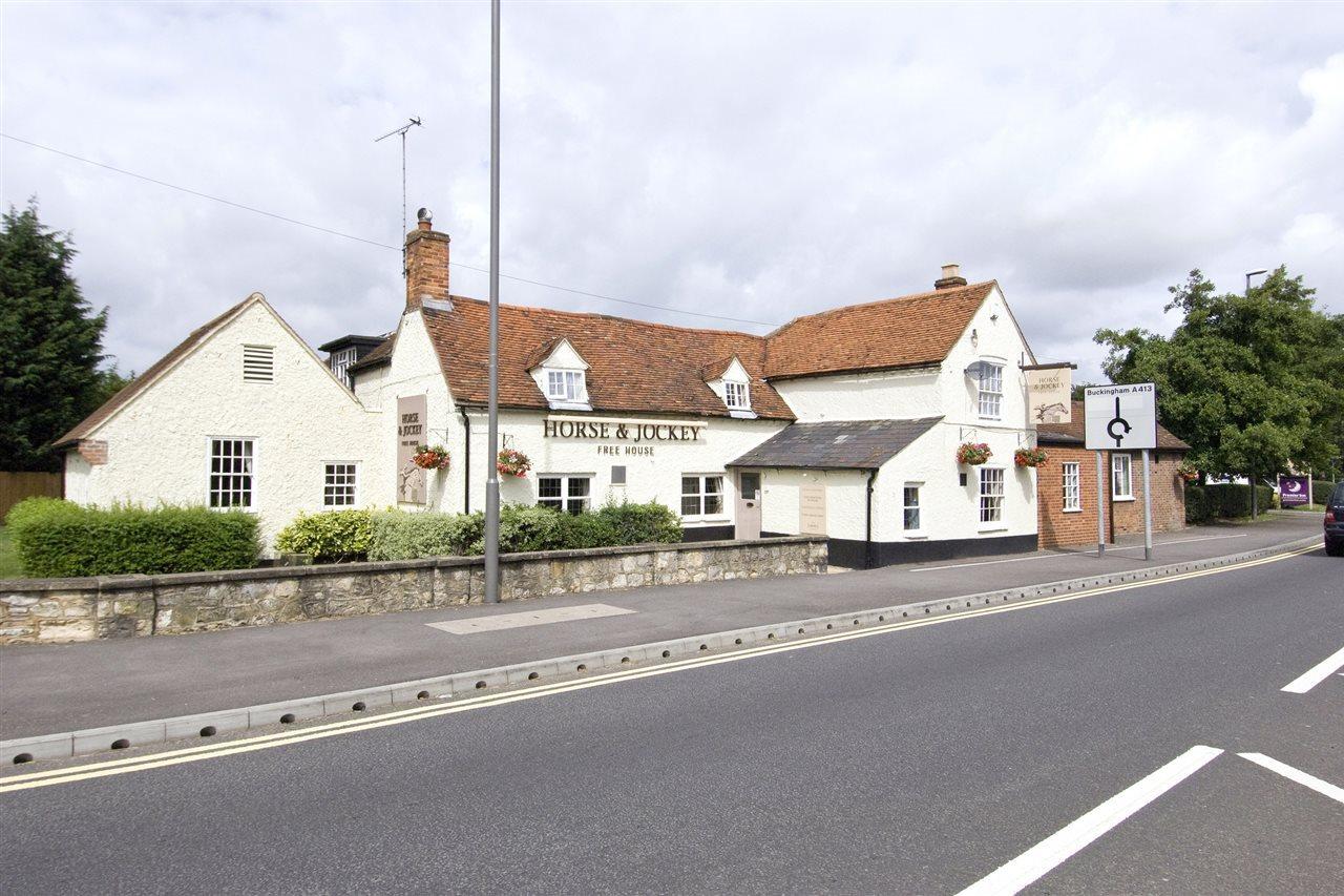 Premier Inn Aylesbury Aylesbury  Extérieur photo