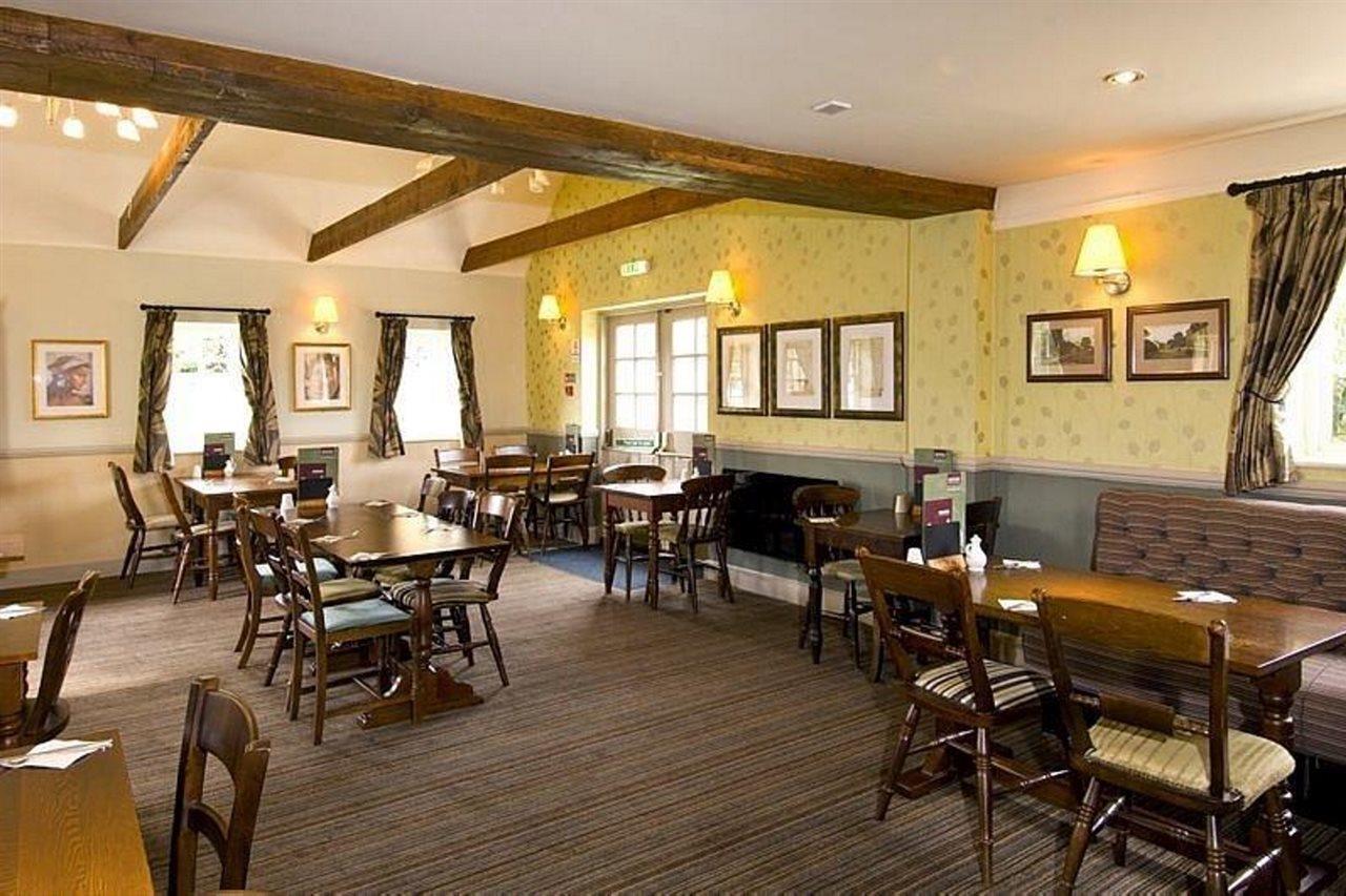 Premier Inn Aylesbury Aylesbury  Extérieur photo